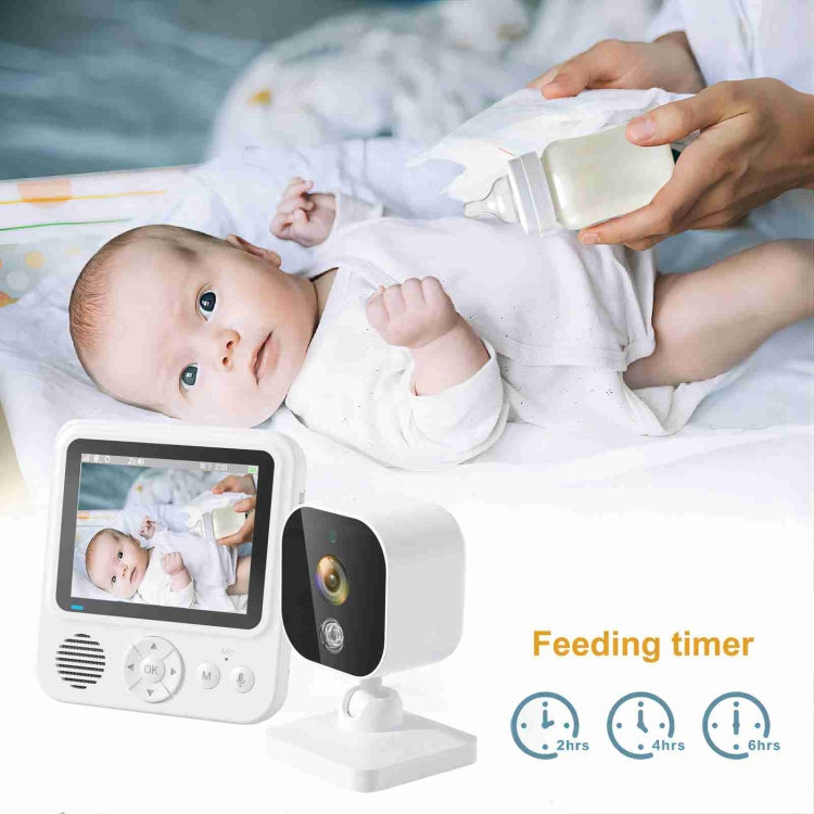 ABM900 2.8 inch Wireless Video Night Vision Baby Monitor Security Camera, ABM900 ABM900 2.8 inch Wireless Video Night Vision Baby Monitor Security Camera, ABM900